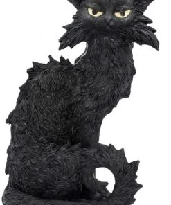 Nemesis Now All Homeware Salem Cat Statue 32.5 Cm