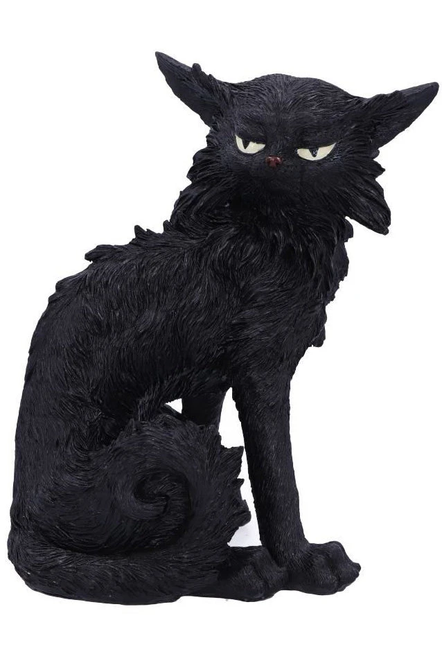 Nemesis Now Salem Witches Cat 3 Nemesis Now Salem Witches Cat