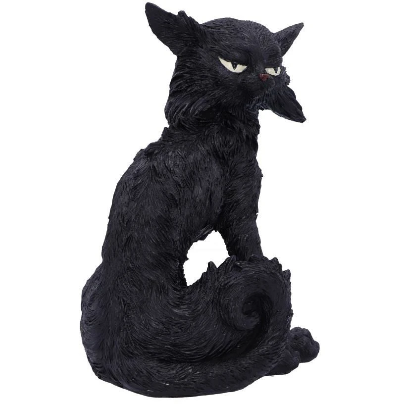 Nemesis Now Salem Witches Cat 5 Nemesis Now Salem Witches Cat