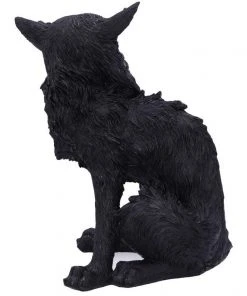 Nemesis Now Salem And Spite (Small Version)