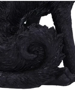 Nemesis Now Salem Witches Cat 14 Nemesis Now Salem Witches Cat