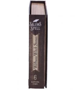 Nemesis Now Salem's Spell Kit