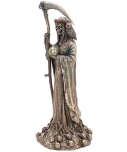 Nemesis Now All Homeware Santa Muerte