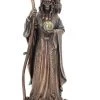 Nemesis Now All Homeware Santa Muerte