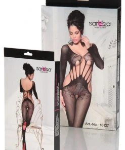 Chemises, Nightwear Saresia Negligee