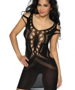 Bodystockings Saresia Party Dress