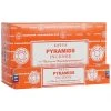 Something Different Satya Pyramids Incense Sticks