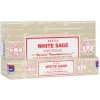 Something Different All Homeware Satya White Sage Incense Sticks