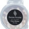 Alternative Gifts Sense Aroma Fairy Wished Wax Melts Oil, Wax And Burners