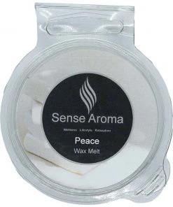 Alternative Gifts Sense Aroma Peace Wax Melts