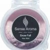 Alternative Gifts Sense Aroma Snow Fall Wax Melts