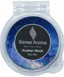 Alternative Gifts Sense Aroma Another World Wax Melts