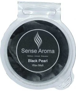 Alternative Gifts Sense Aroma Black Pearl Wax Melts