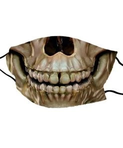 Alternative Gifts Face Masks Skull Face Mask