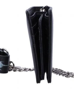 Nemesis Now Slipknot Flaming Goat Wallet