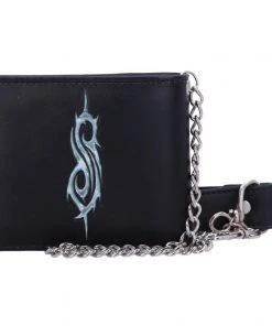 Nemesis Now Slipknot Flaming Goat Wallet