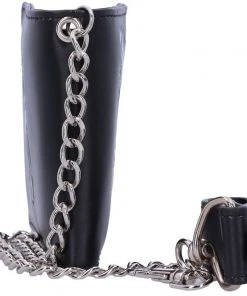 Nemesis Now Slipknot Flaming Goat Wallet