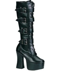 Gothic Boots Demonia Slush 225 Boots