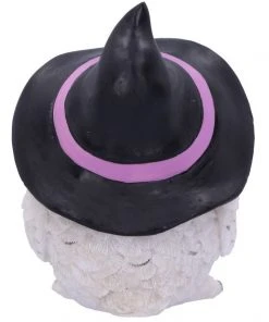 Nemesis Now All Homeware Snowy Spells Owl