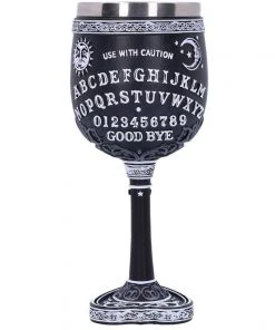 Nemesis Now Spirit Board Goblet 13 Nemesis Now Spirit Board Goblet