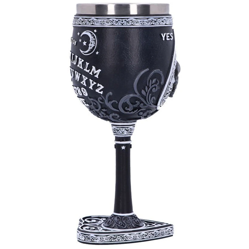 Nemesis Now Spirit Board Goblet 6 Nemesis Now Spirit Board Goblet