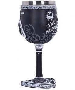 Nemesis Now Spirit Board Goblet 12 Nemesis Now Spirit Board Goblet
