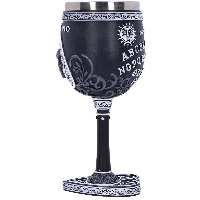 Nemesis Now Spirit Board Goblet 7 Nemesis Now Spirit Board Goblet