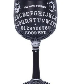 Nemesis Now Spirit Board Goblet