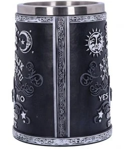Nemesis Now Spirit Board Tankard