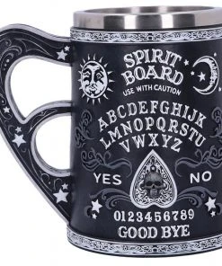Nemesis Now Spirit Board Tankard