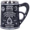 Nemesis Now Spirit Board Tankard