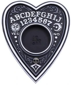 Nemesis Now Spirit Board Tea Light Holder All Homeware