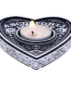 Nemesis Now Spirit Board Tea Light Holder All Homeware