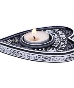 Nemesis Now Spirit Board Tea Light Holder All Homeware