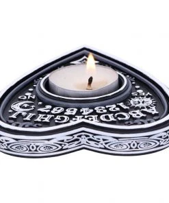 Nemesis Now Spirit Board Tea Light Holder All Homeware