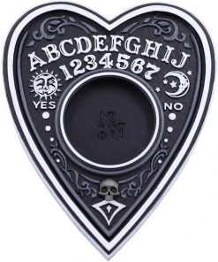 Nemesis Now Spirit Board Tea Light Holder All Homeware