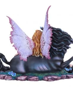 Nemesis Now All Homeware Spirit Bond Unicorn Fairy