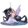 Nemesis Now All Homeware Spirit Bond Unicorn Fairy