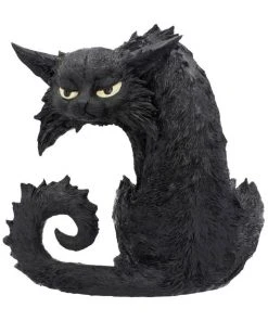 Nemesis Now Spite Cat Statue Large