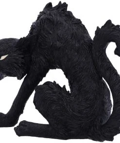 Nemesis Now Spite Witches Cat All Homeware