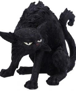 Nemesis Now Salem And Spite (Small Version)