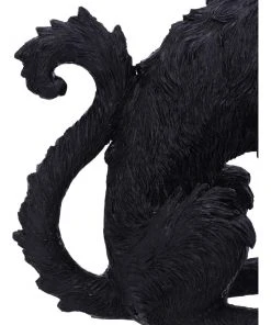 Nemesis Now Salem And Spite (Small Version)