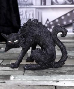 Nemesis Now Salem And Spite (Small Version)