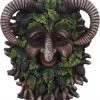 Nemesis Now Spruce Wall Mounted Tree Spirit All Homeware