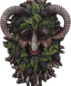 Nemesis Now Spruce Wall Mounted Tree Spirit All Homeware