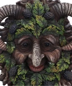 Nemesis Now Spruce Wall Mounted Tree Spirit All Homeware 12 Nemesis Now Spruce Wall Mounted Tree Spirit All Homeware