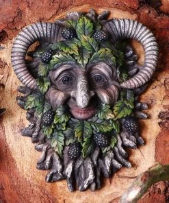 Nemesis Now Spruce Wall Mounted Tree Spirit All Homeware 11 Nemesis Now Spruce Wall Mounted Tree Spirit All Homeware