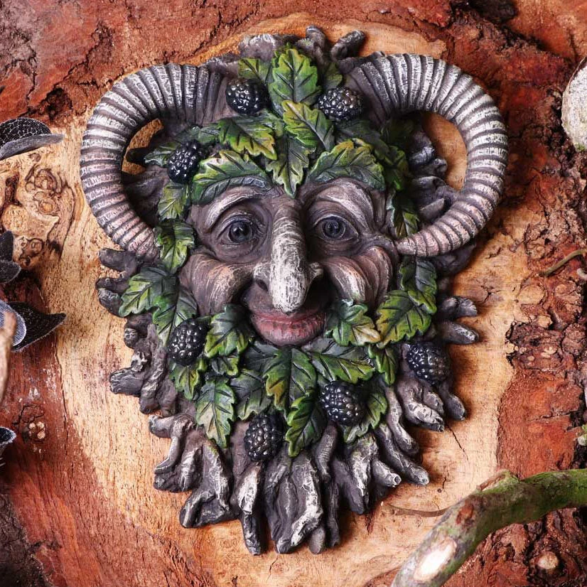 Nemesis Now Spruce Wall Mounted Tree Spirit All Homeware 4 Nemesis Now Spruce Wall Mounted Tree Spirit All Homeware
