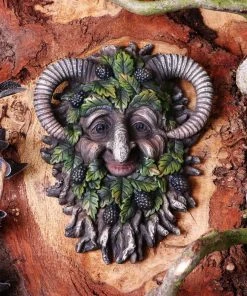 Nemesis Now Spruce Wall Mounted Tree Spirit All Homeware 17 Nemesis Now Spruce Wall Mounted Tree Spirit All Homeware