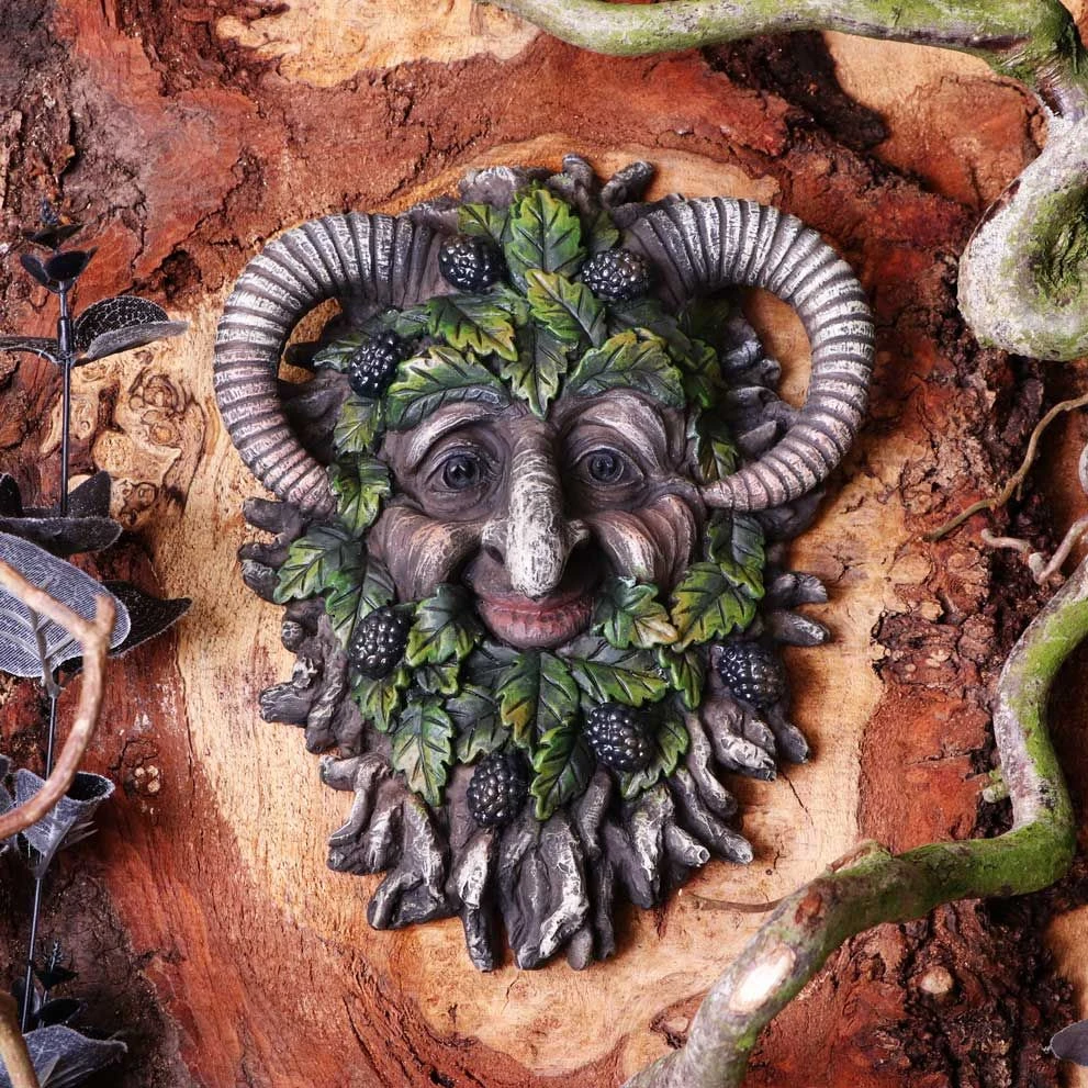 Nemesis Now Spruce Wall Mounted Tree Spirit All Homeware 10 Nemesis Now Spruce Wall Mounted Tree Spirit All Homeware
